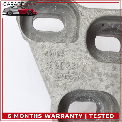 2014-2020 Mercedes X156 GLA250 Left Side Transmission Mount Support Bracket OEM