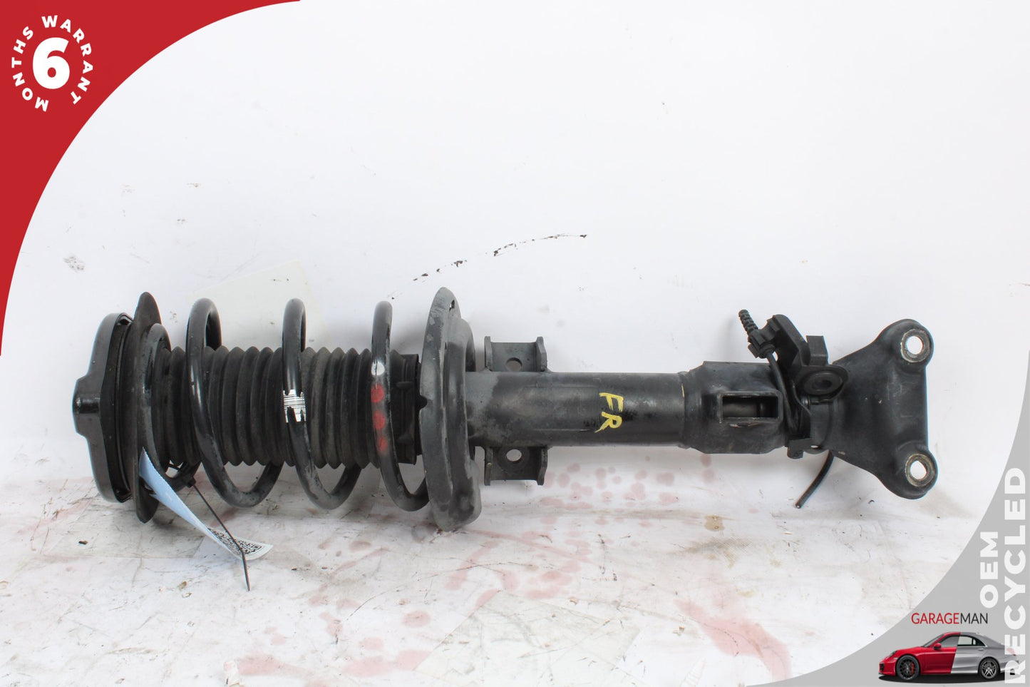 2008-2017 Mercedes-Benz E400 W207 Shock Absorber Strut 2043202866 OEM