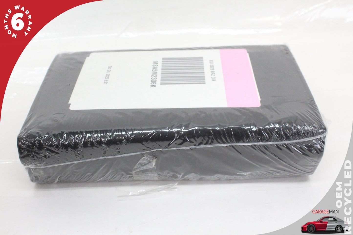 2023 Subaru BRZ ZD8 Sedan Owner Owners Manual Operator Booklet OEM