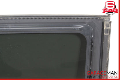 2008-2017 Audi A5 S5 RS5 Coupe Front Panoramic Sunroof Glass 8T0877911B OEM