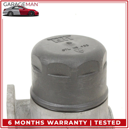 2004-2008 Lamborghini Gallardo Oil Filter Housing 07L115433 OEM