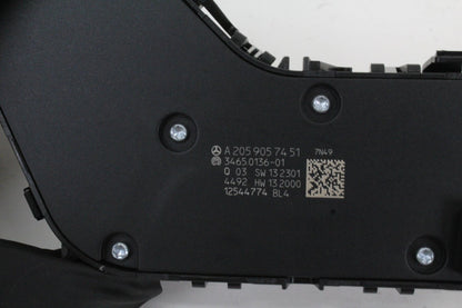 2015-2021 Mercedes-Benz C300 C-Class W205 Front Right Seat Adjustment Switch