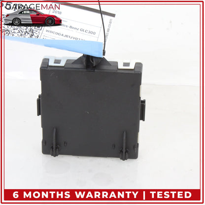 2015-2019 Mercedes X253 GLC300 Rear Right Door Control Module 2059000928 OEM
