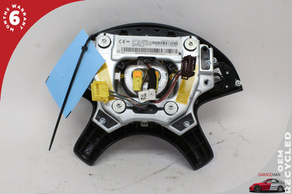 2008-2009 Mercedes-Benz C300 w204 Sedan Steering Wheel Airbag Air Bag 0008605602