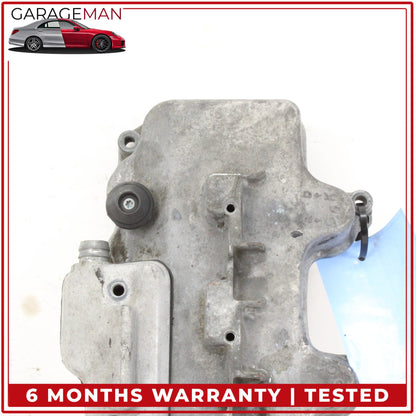 1998-2005 Mercedes W210 E320 Left Side Cylinder Head Valve Cover 1120160205 OEM