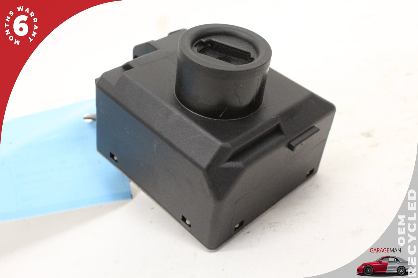 2013-2015 Mercedes-Benz GL450 X166 SUV Ignition Switch Module 1669055100 Genuine