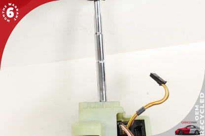 2001-2009 Mercedes W203 C240 Automatic Transmission Floor Gear Shifter OEM