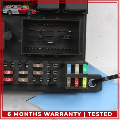 2014-2020 Jaguar F-Type X152 BCM Body Control Processor Module GX5314F041AD OEM