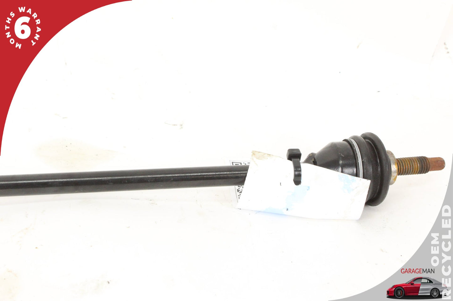 2003-2005 Ford Thunderbird RWD Rear Suspension Control Arm Bar Link 6W4Z5B551AA OEM
