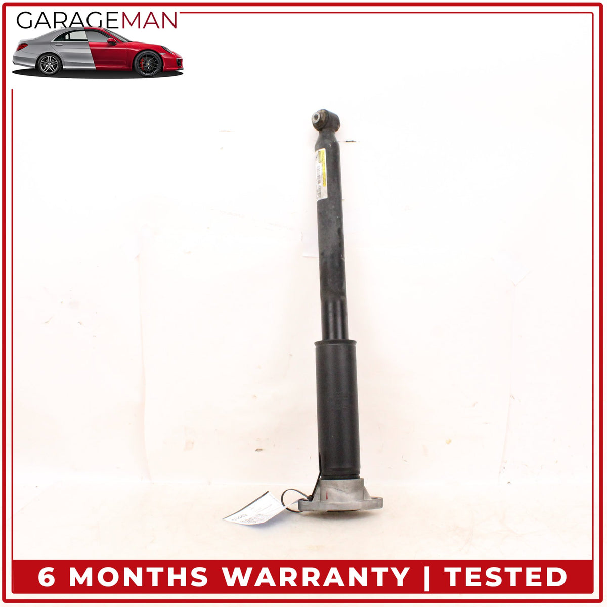2015-2020 Mercedes W205 C300 Rear Left or Right Side Shock Strut Absorber OEM