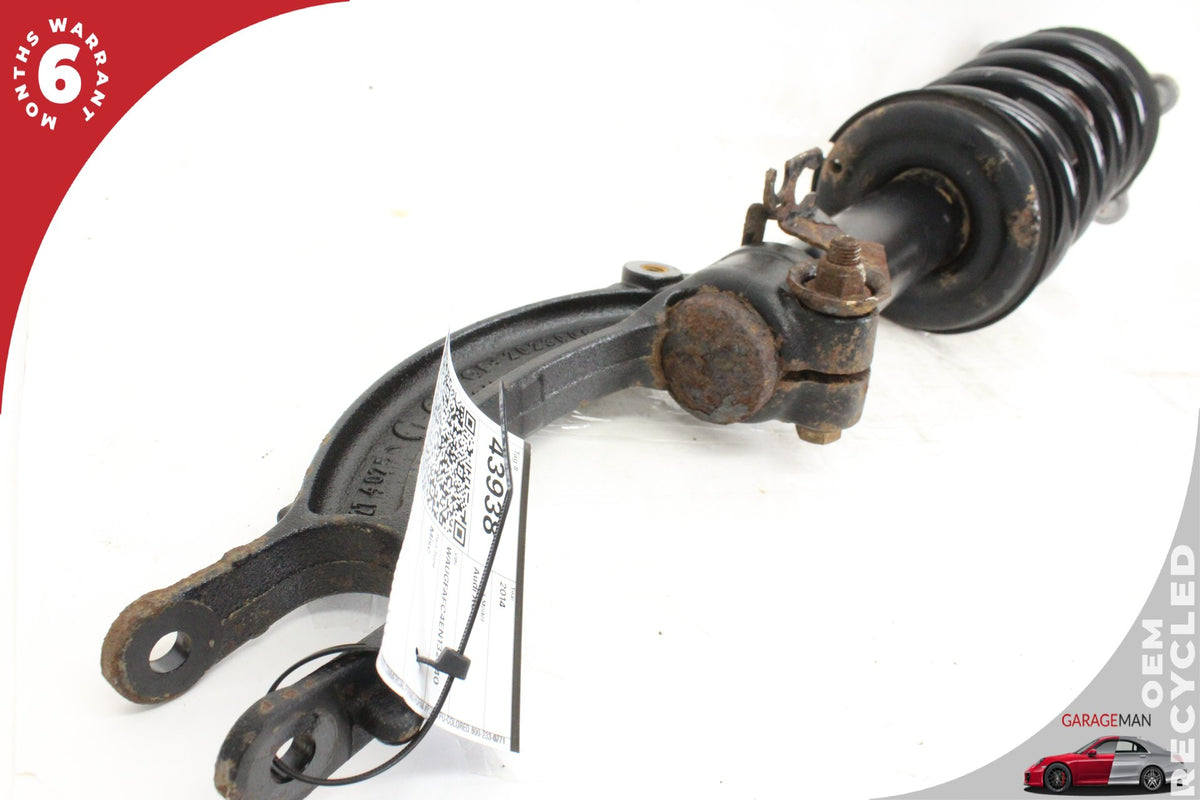 2012-2018 Audi A6 C7 Front Left or Right Strut Shock Absorber 4G0413031D OEM