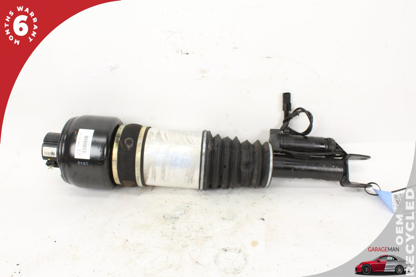 2003-2011 Mercedes-Benz CLS500 W219 RWD 5.0L Shock Absorber Strut 2193201113 OEM