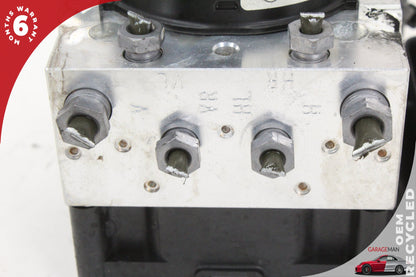 2010-2014 Mercedes W221 S550 ABS Anti Lock Brake Pump Module 2214311548 OEM