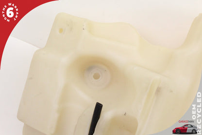2006-2012 Mercedes W164 ML350 Windshield Washer Fluid Reservoir Tank Bottle OEM