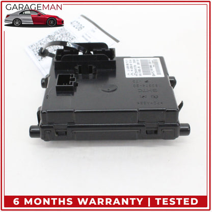 2015-2019 Mercedes W205 C300 AC A/C Heater Control Module Unit 2059007521 OEM