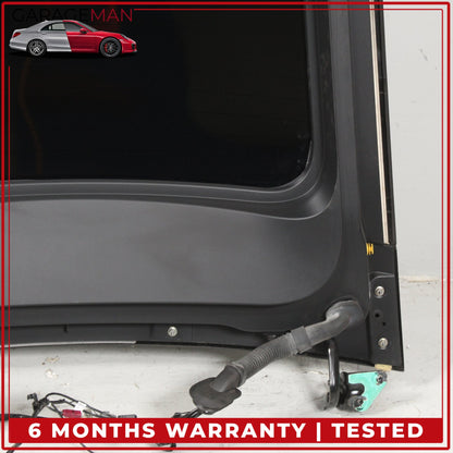2015-2024 Jaguar F-Type X152 Coupe Trunk Lid Liftgate Tailgate Hatch Shell OEM