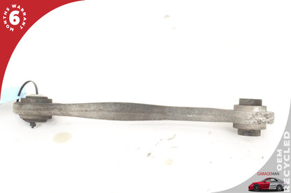 2007-2014 Mercedes W221 S550 Rear Left or Right Side Tie Rod Lower Control Arm