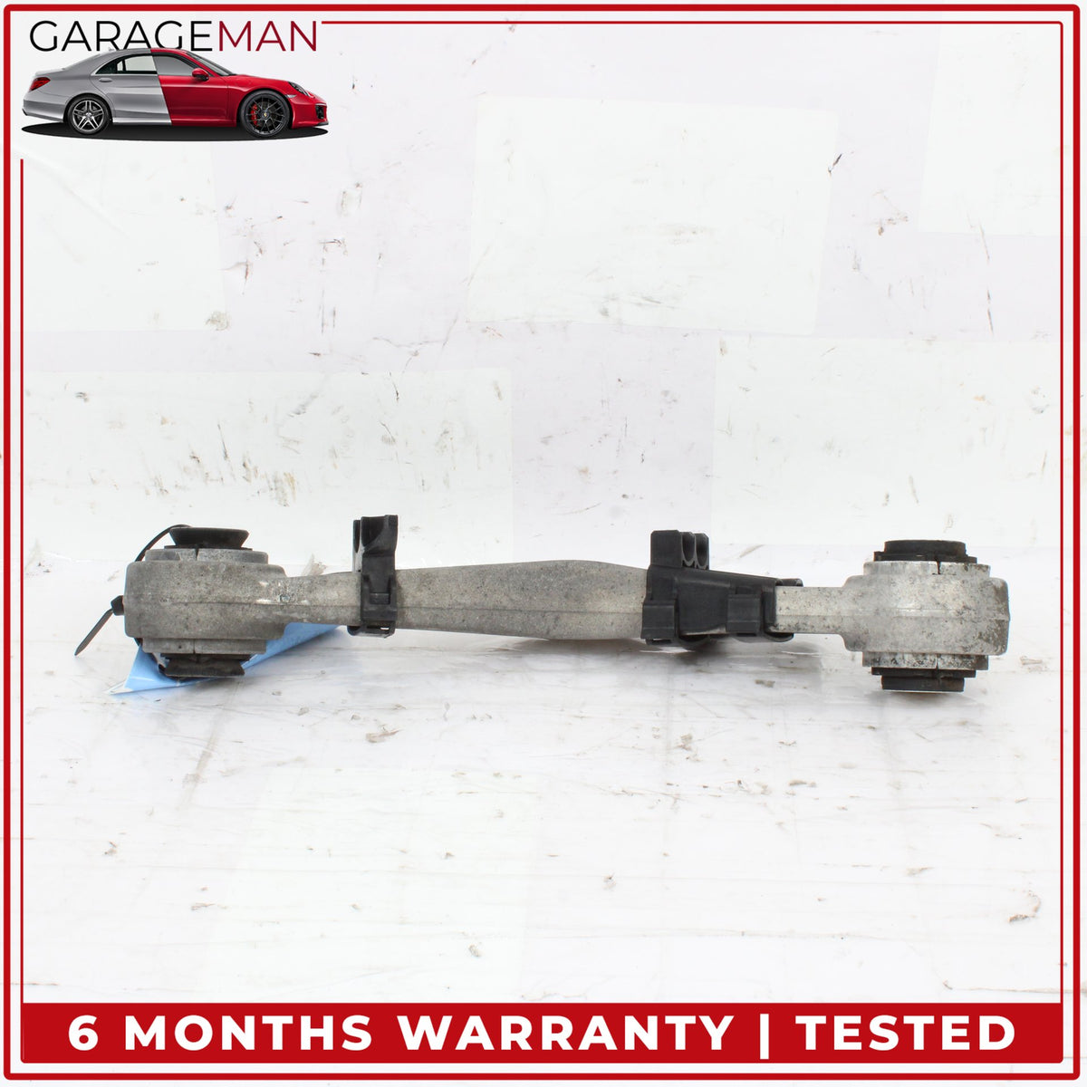 2010-2017 BMW 550i F07 Rear Left or Right Side Upper Control Arm 6779851 OEM