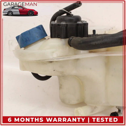 1999-2001 Porsche 911 996 Coolant Overflow Reservoir Tank 99610604756 OEM
