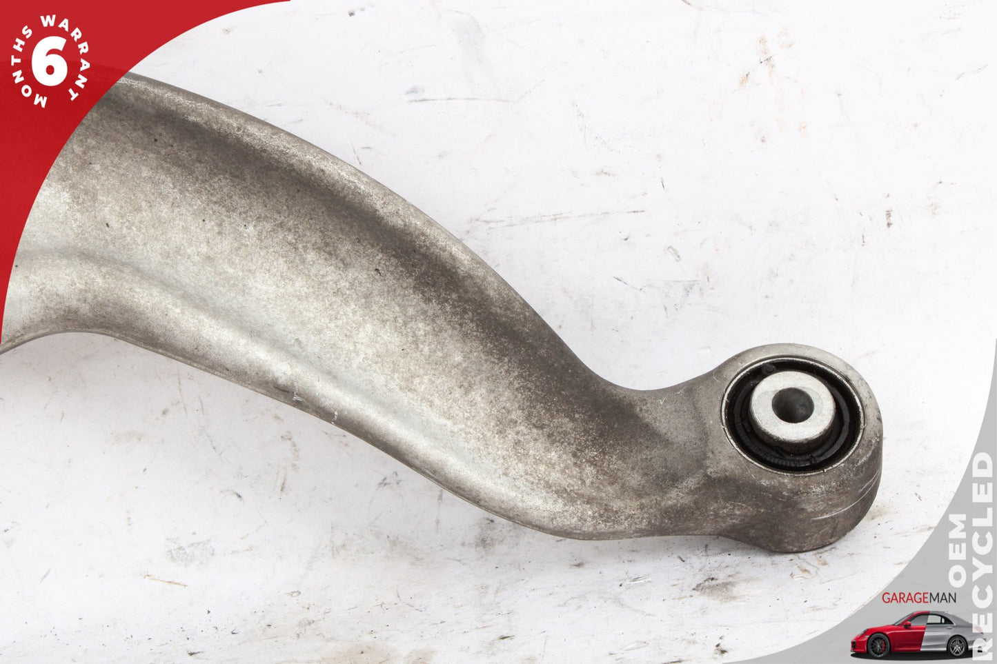 2009-2018 Audi A7 A6 Rear Left Driver Side Upper Control Arm 8K0505323H OEM