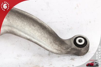 2009-2018 Audi A7 A6 Rear Left Driver Side Upper Control Arm 8K0505323H OEM