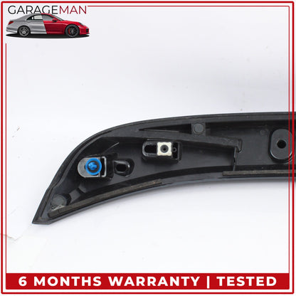 2023-2025 BMW X2 U10 SUV Rear Spoiler 5A6EA20 OEM