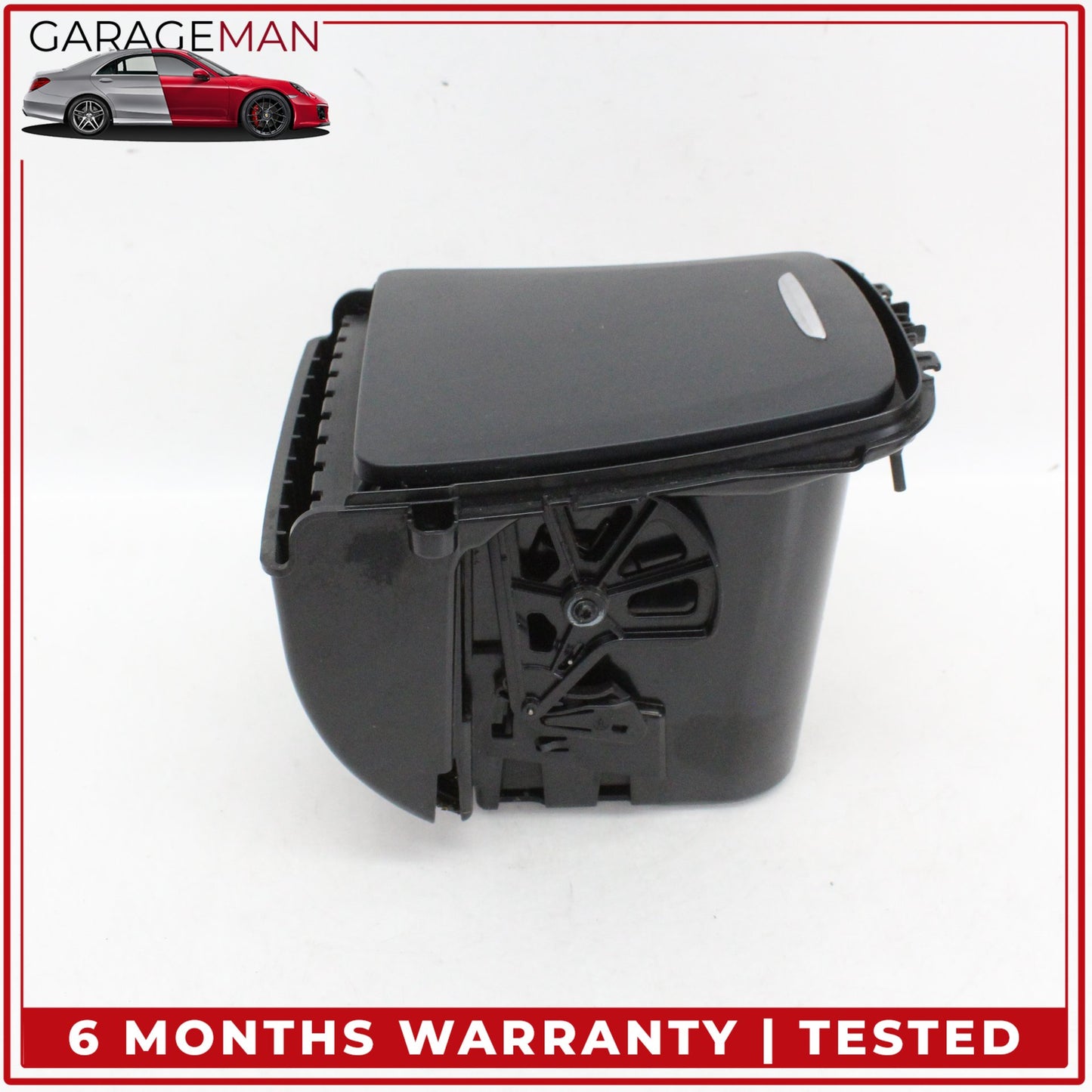 2014-2020 Mercedes W117 CLA250 GLA250 Center Console Cup Holder 1768100000 OEM