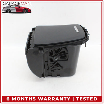 2014-2020 Mercedes W117 CLA250 GLA250 Center Console Cup Holder 1768100000 OEM