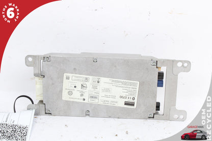 2011-2016 BMW F10 550i 640i Telematic Communication Control Module 925715301 OEM