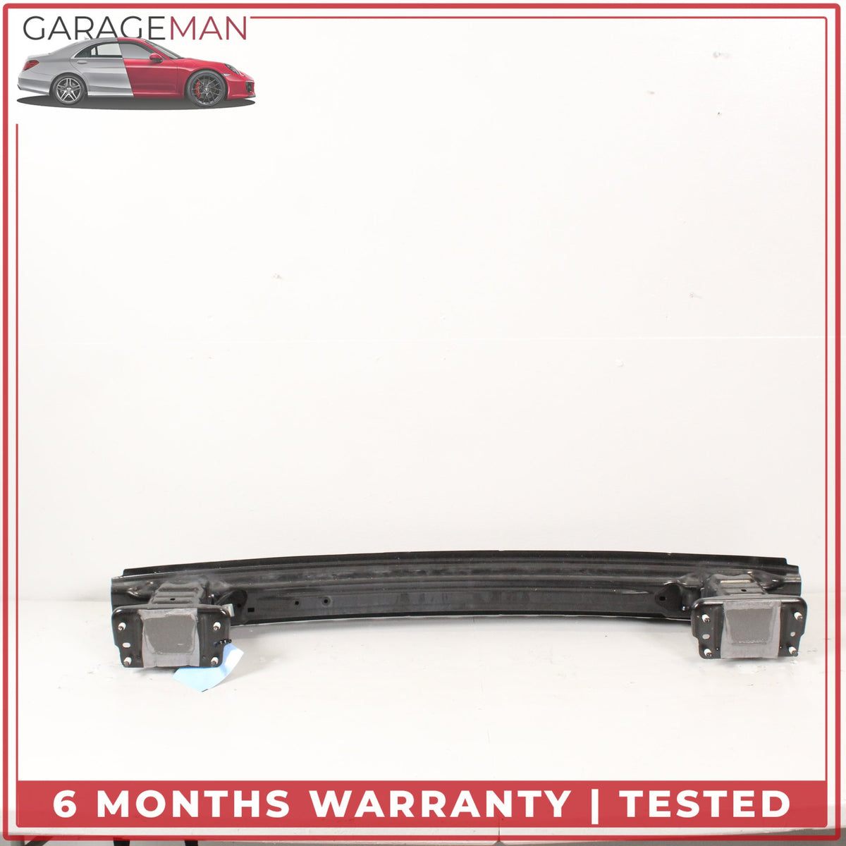 2014-2020 Mercedes X156 GLA250 Rear Bumper Reinforcement Impact Crash Bar OEM