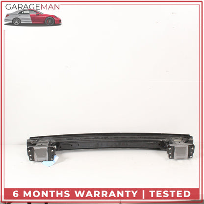 2014-2020 Mercedes X156 GLA250 Rear Bumper Reinforcement Impact Crash Bar OEM