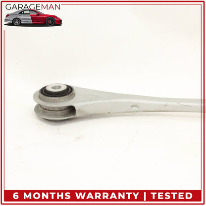 2017-2024 Audi Q7 Rear Right Passenger Side Tie Rod Control Arm 4M0501530N OEM