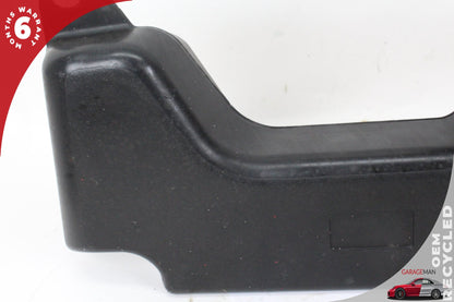 2002-2005 Ford Thunderbird Air Intake Cleaner Filter Box 3W4U9F764DC OEM