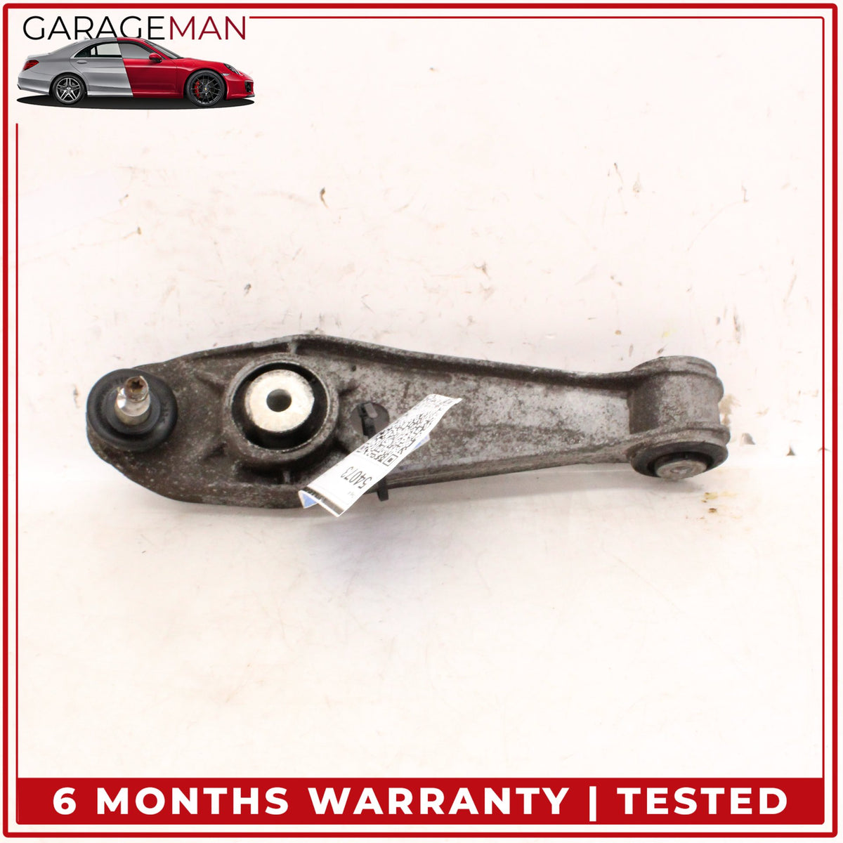 1997-2005 Porsche 911 996 Front or Rear Left or Right Side Lower Control Arm OEM