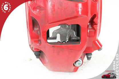 2018-2025 Audi SQ5 Q5 Front Left and Right Side Brake Caliper 80A615105BG OEM