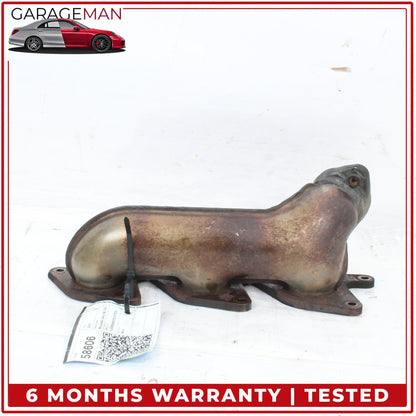 2006-2011 Mercedes W164 ML350 Right Side Exhaust Manifold Header 2721400609 OEM