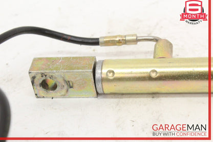 2003-2012 Mercedes SL500 R230 Right Load Assist Cylinder 2308001572 Genuine