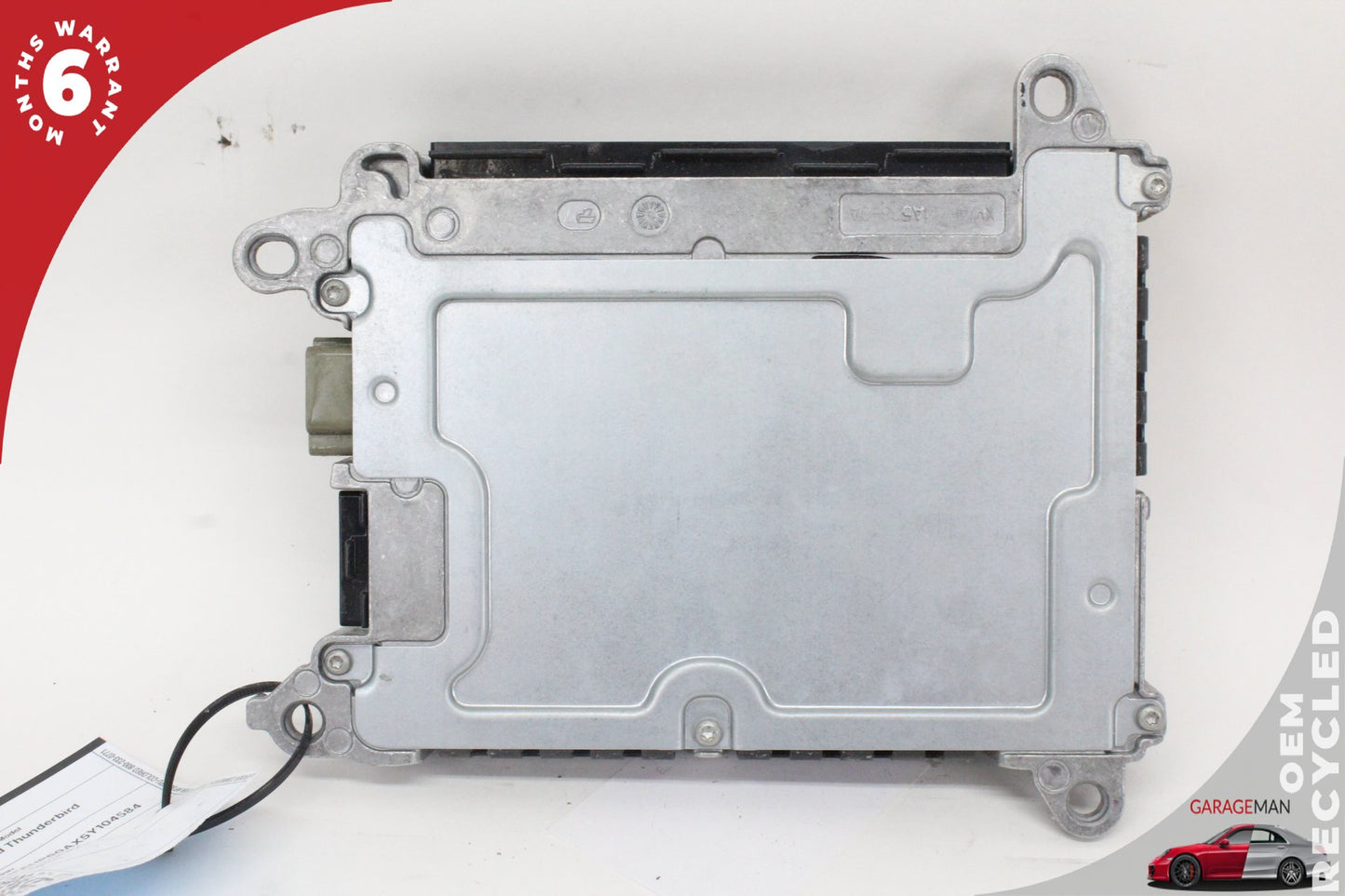 2002-2005 Ford Thunderbird Front Lighting Lamp Control Module Unit OEM