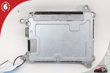 2002-2005 Ford Thunderbird Front Lighting Lamp Control Module Unit OEM