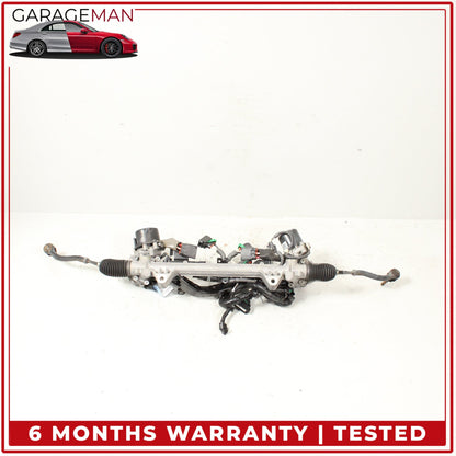 2016-2024 Infiniti Q50 V37 Power Steering Gear Rack 49004-5CA1C OEM
