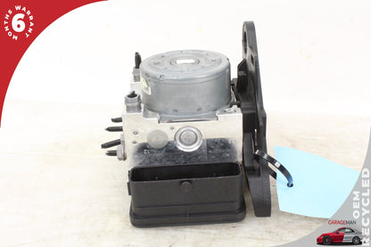 2015-2019 Audi A3 Volkswagen ABS Anti Lock Brake Pump Module 3Q0907379AA OEM