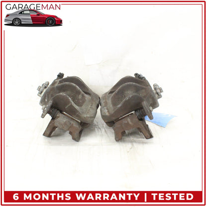 2010-2016 Land Rover LR4 L319 Front Left and Right Side Brake Caliper Set OEM