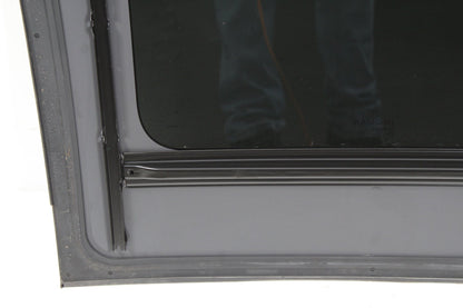 2016-2024 Jaguar XF X260 Panoramic Sunroof Glass Assembly T2H31809