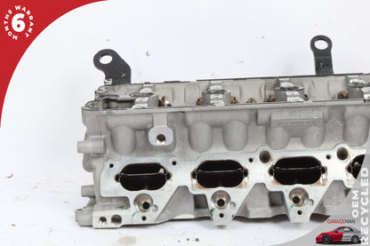 2013-2018 Audi S7 S6 / A8 Quattro Left Cylinder Head 079103403S OEM