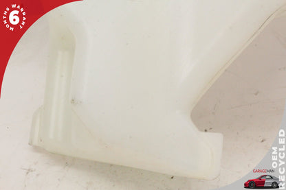 2008-2015 Smart Fortwo 451 Windshield Washer Fluid Reservoir 4518690020 OEM