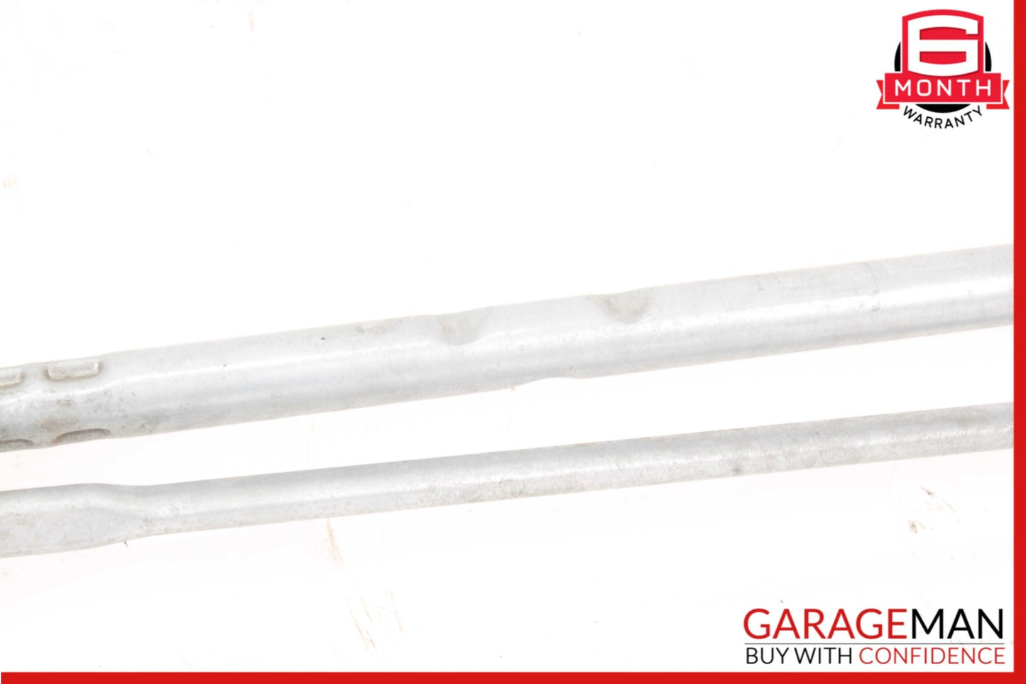 2011-2018 Porsche Cayenne 958 Front Windshield Wiper Linkage w/ Motor 7P0955023