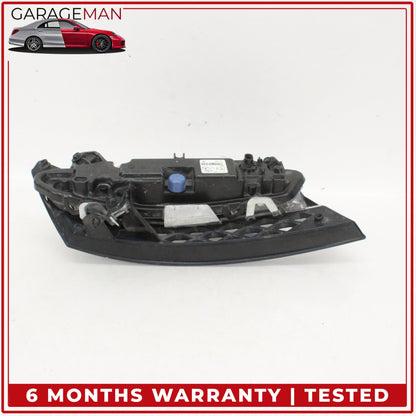 2012-2014 Mercedes W218 CLS550 Front Right LED Daytime Running Fog Light OEM