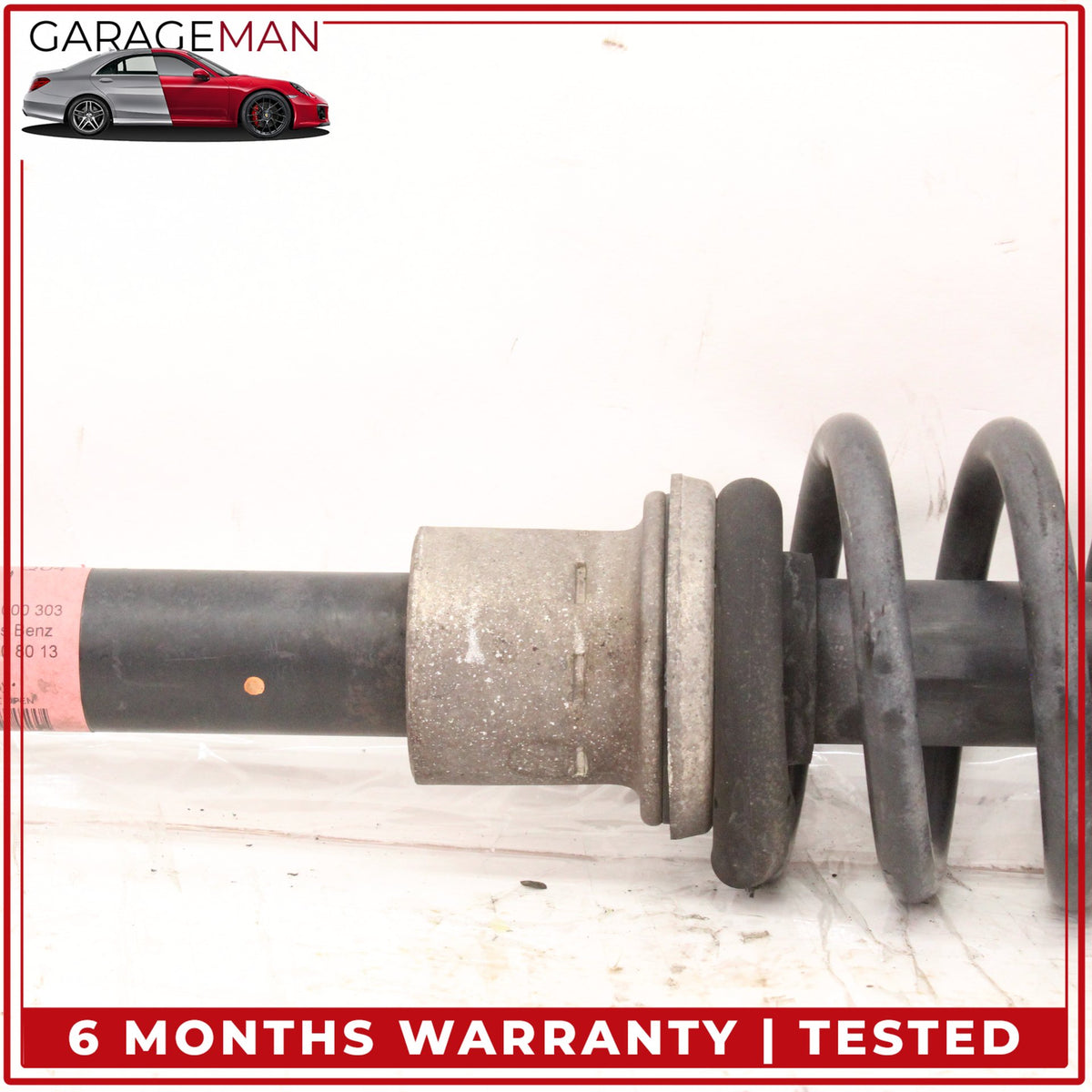 2003-2009 Mercedes W211 E350 E320 Front Left or Right Shock Strut Absorber OEM