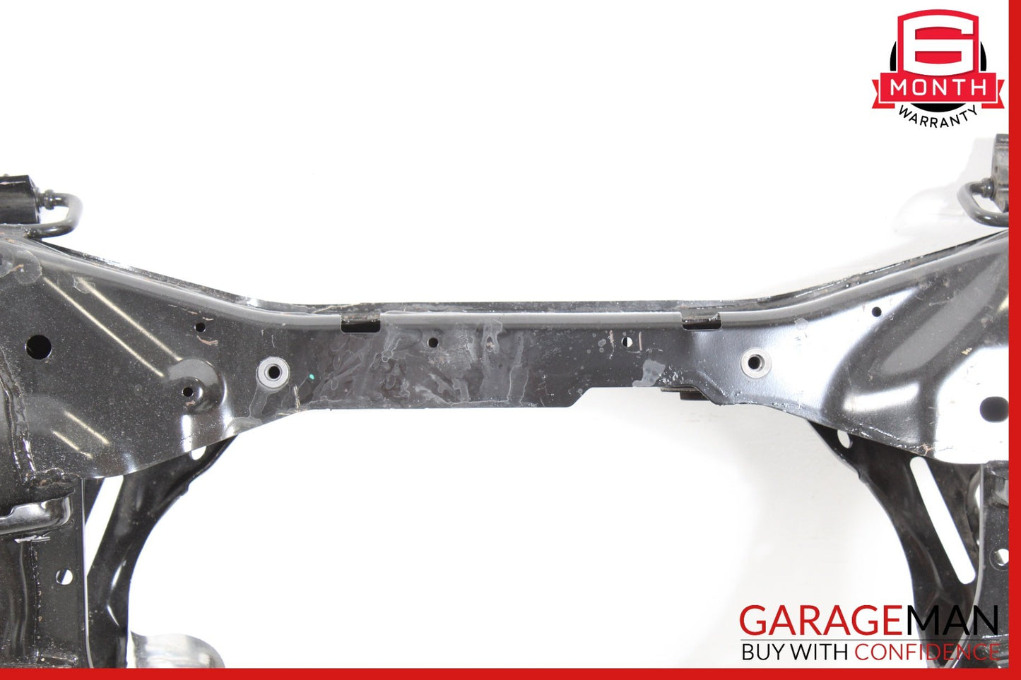 2016-2023 Jaguar XF X260 RWD Rear Sub Frame Subframe Suspension Crossmember OEM
