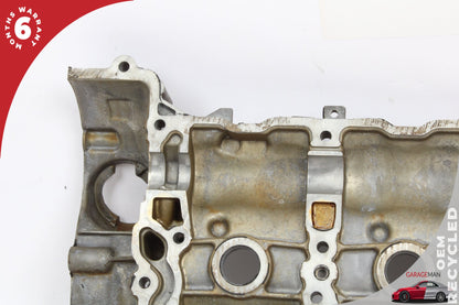 2005-2013 Mercedes W204 C300 Right Side Cylinder Head Valve Cover 2720161305 OEM